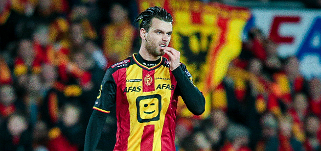 Enorme klap KV Mechelen: 