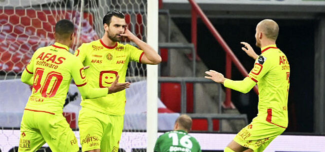 'Standard verbaast en haalt ervaren pion bij KV Mechelen'