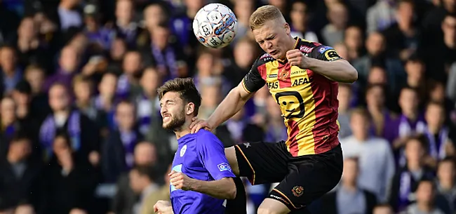 Beerschot legt bom onder competitiestart: 