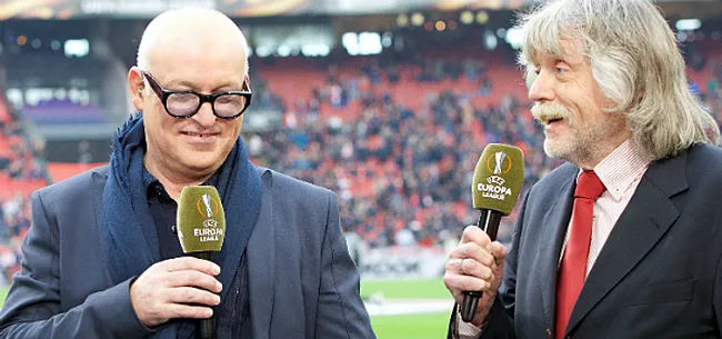 Johan Derksen Kondigt Einde Tv Carriere Aan