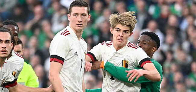 TRANSFERUURTJE: 'Club aast op sensatie, ommekeer voor Hazard'