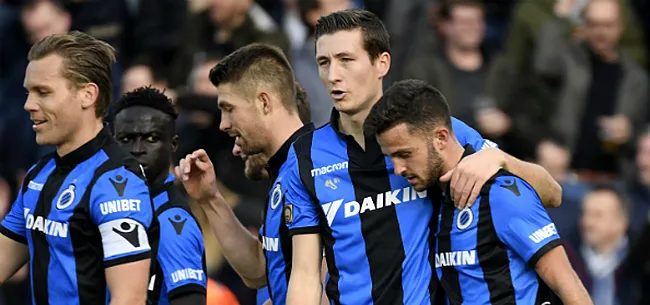 'Marseille overdondert Club Brugge in transferdeal'