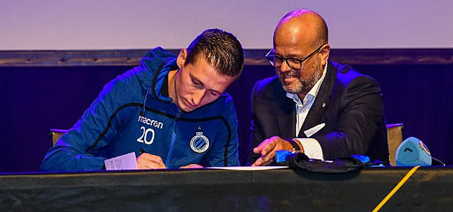 Verhaeghe laat zich uit over transfer én EK-selectie Vanaken