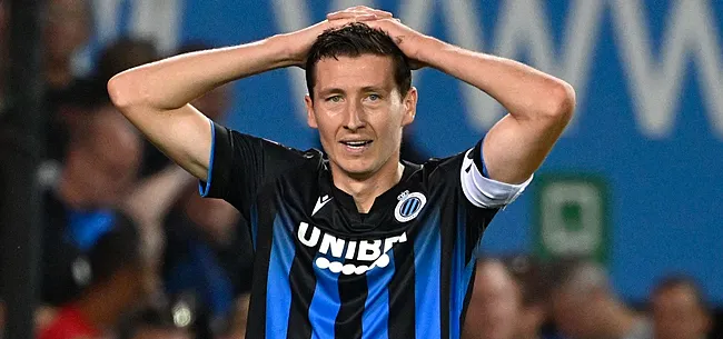 Club Brugge bibbert door deze waanzinnige cijfers