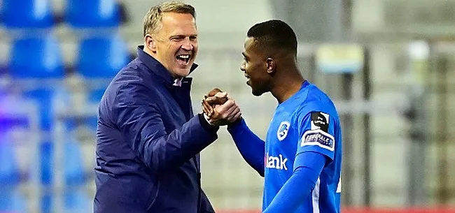 Van den Brom waarschuwt Club Brugge & co