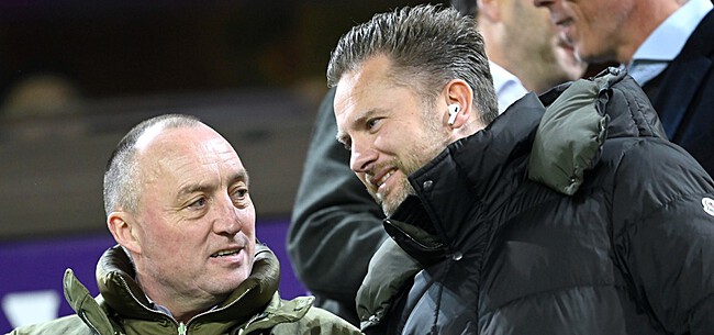 Fans Anderlecht zien groot slachtoffer na komst 'Sports Manager'