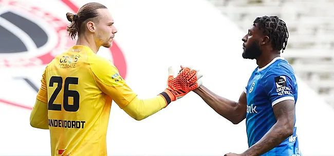 Volgende topdeal voor KRC Genk: 