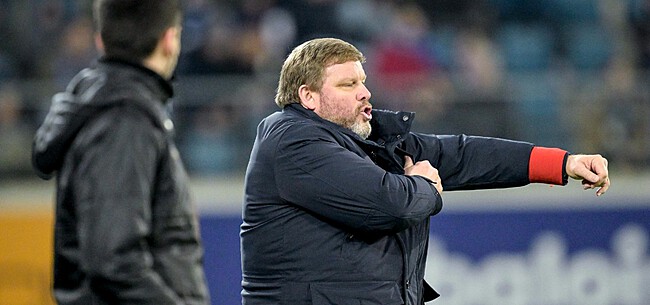 'Club haakt af in strijd met Gent, exacte transfersom bekend'