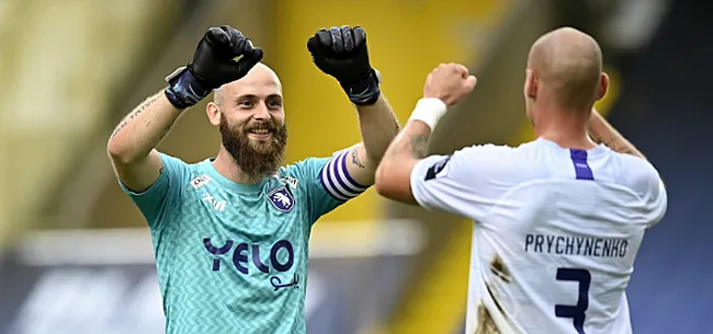 Foto: Smaakmaker Beerschot: