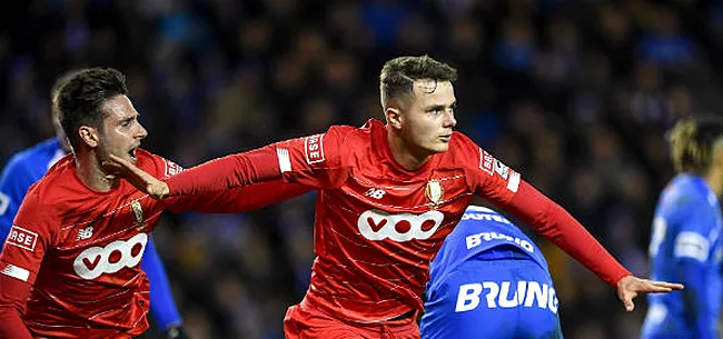 TRANSFERUURTJE: 'Club strijdt met Anderlecht, Mertens kiest nieuwe club'