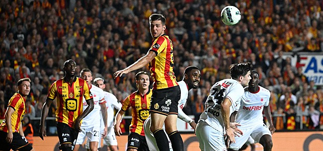 KV Mechelen maakt vertrek sterkhouder wereldkundig