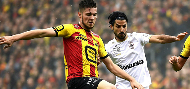 'KV Mechelen en Antwerp helpen elkaar in voorbereiding play-offs'