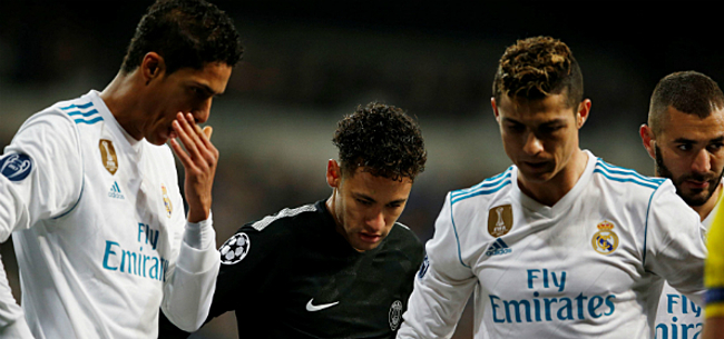 'Real Madrid weet: Neymar heeft speciale clausule in contract'