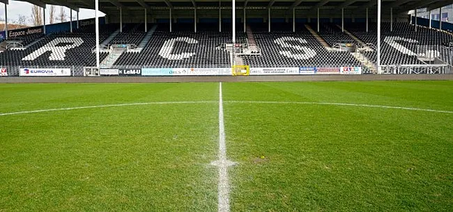 De 11 namen: tal van wijzigingen bij Genk én Charleroi