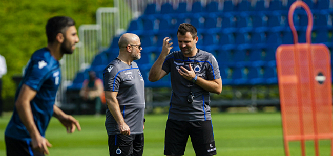 'Club Brugge gaat drie inkomende transfers afronden'