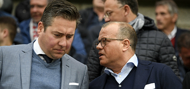 'Club wil toptransfer Anderlecht in allerijl nog afsnoepen'