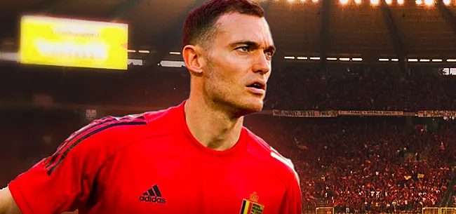 Vermaelen kondigt afscheid als profvoetballer aan