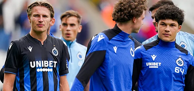 Smaakmaker Club Brugge: 