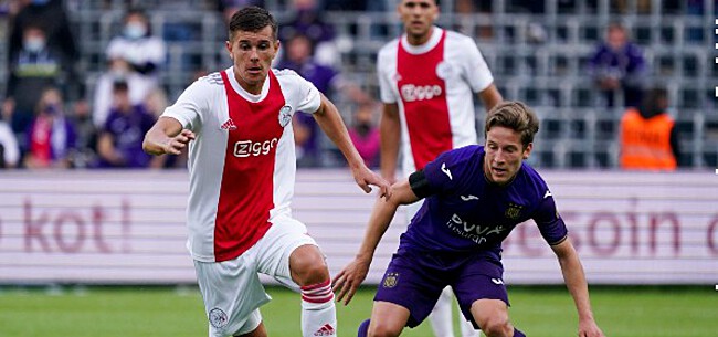 'Ajax gaat voor tweede Nederlandse toptransfer'