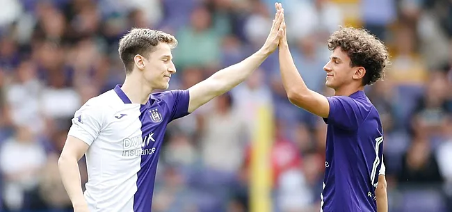 TRANSFERUURTJE: 'Heuglijk nieuws bij Anderlecht, Frenkie de Jong verrast'