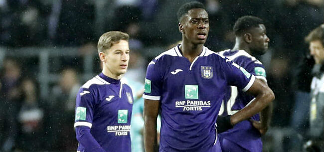 'Lokonga strijkt enorm loon op bij Anderlecht'