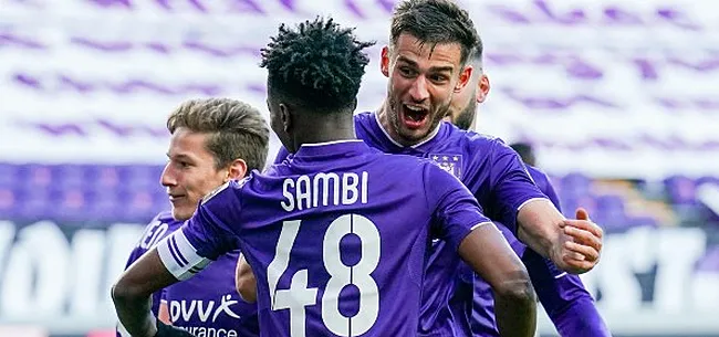 'Anderlecht mag weer dromen van toptransfer(s)'