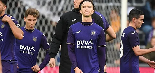 Anderlecht-sterkhouder droomt van Premier League