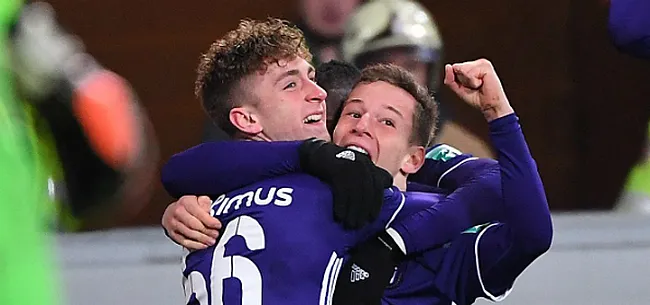 Duurste Belgische talenten: RSCA en Genk alomtegenwoordig, Club afwezig