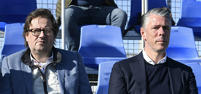 'Anderlecht drukt door: onderhandelingen geopend'