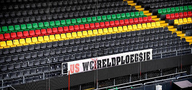 'Nieuwe coach van KV Oostende zet deur voor Duitse topclub verder open'