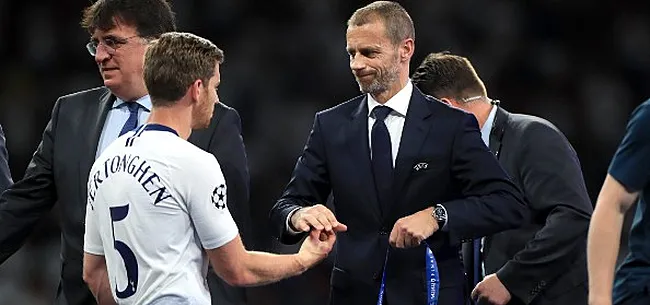 Image: https://www.voetbalimages.be/media/fotos/650x305/0/Vertonghen-Ceferin-03-04-2020.jpg