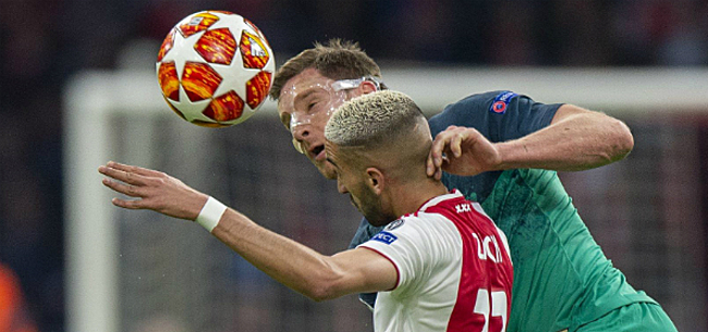 Ajax-scout deelt sneer uit aan Belgische clubs