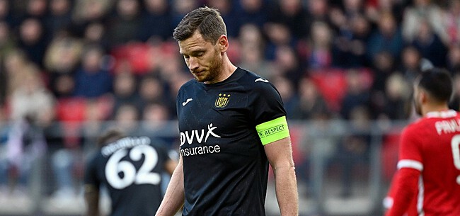 Droom wordt nachtmerrie: Anderlecht sneuvelt na penalty's