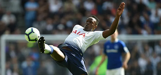 'Miljoenenakkoord tussen Club en Spurs, Wanyama aarzelt'