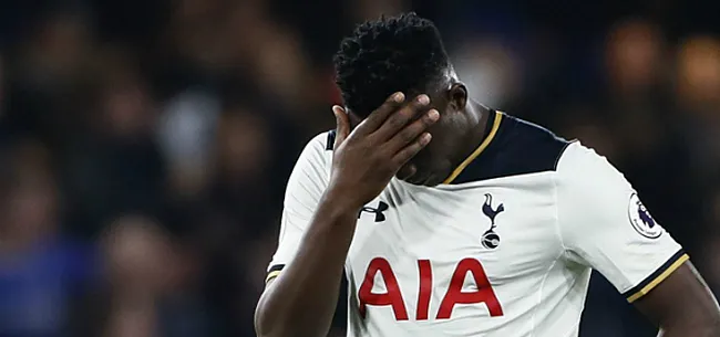 Wanyama verklaart afgesprongen Club-transfer: 