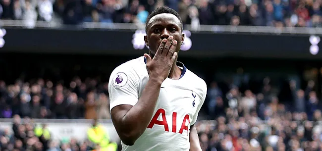 'Stunttransfer Wanyama plots in gevaar voor Club Brugge'