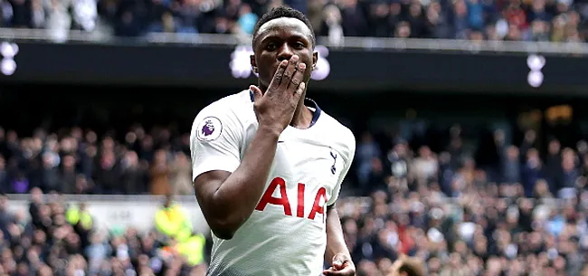 'Club werkt aan nieuwe stunt en gaat voor Victor Wanyama'