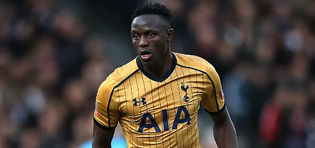 'Tottenham niet te spreken over Club Brugge na Wanyama-soap'