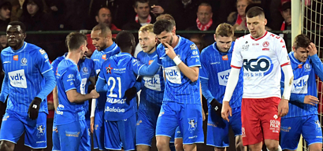 AA Gent troeft met indrukwekkende statistiek zelfs Club Brugge af