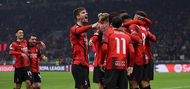 'AC Milan pakt uit met Bundesliga-sensatie'