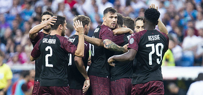 'Milan wil mercato afsluiten met enorme transferbom'
