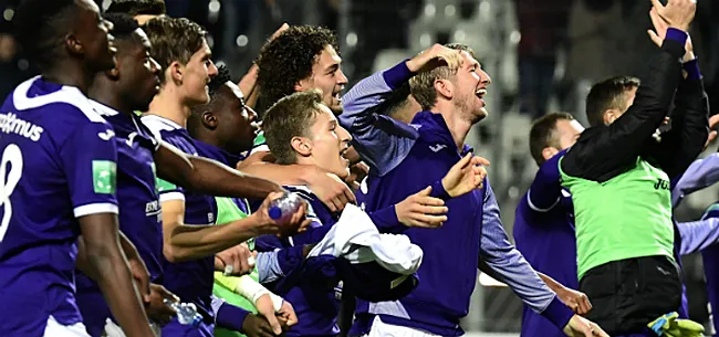 'Gouden kans: Anderlecht drukt door voor fraaie aanwinst'