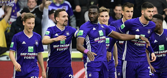 'Anderlecht wil middenvelder wegplukken bij Konyaspor'
