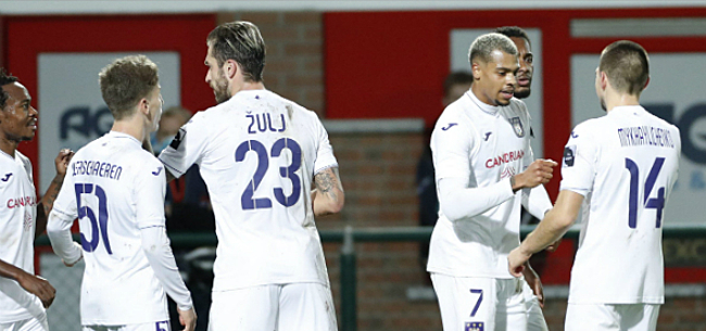 'In youth we trust': Anderlecht op vier na jongste ploeg van Europa
