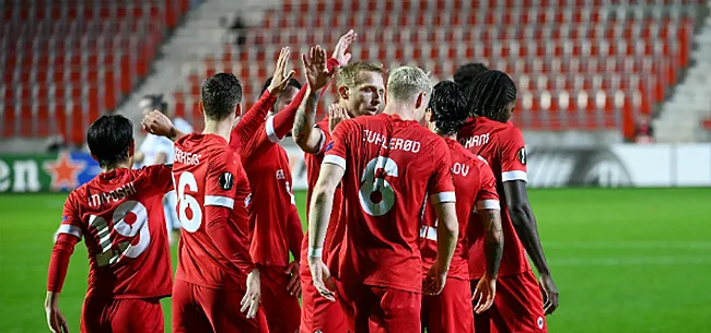 De 11 namen: Leko schuift met basiself tegen LASK 