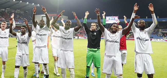 Antwerp-fans krijgen uitsluitsel over Europese clash tegen AZ