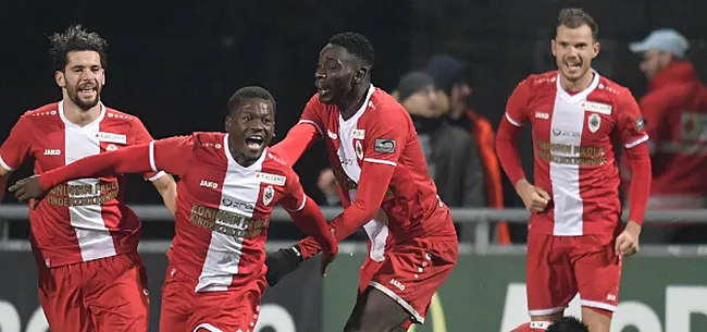 'Antwerp test speler van voormalig Europa League-finalist'