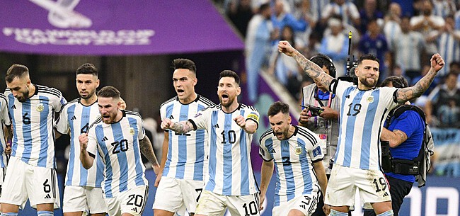 'Liverpool gaat los met Argentijnse sterspeler'