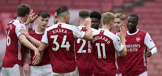 'Arsenal heeft na Lokonga volgende miljoenenaanwinst beet'