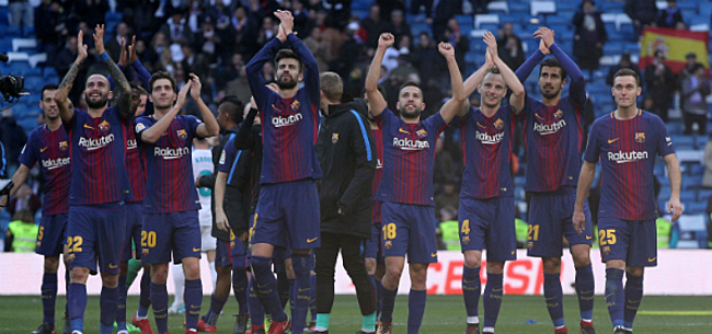 OFFICIEEL: FC Barcelona realiseert op twee na duurste transfer ooit